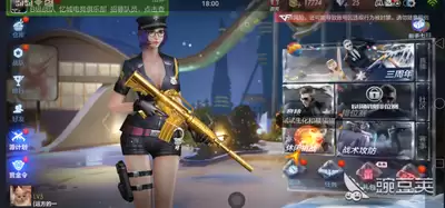 穿越火线枪战王者生化灵笼模式玩法详解