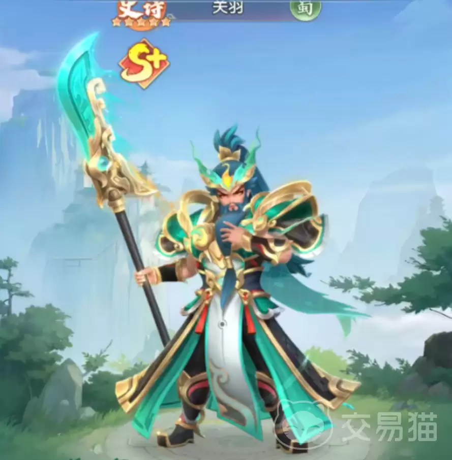 三国大冒险最强SP武将梯队排行三国大冒险SP武将选择指南