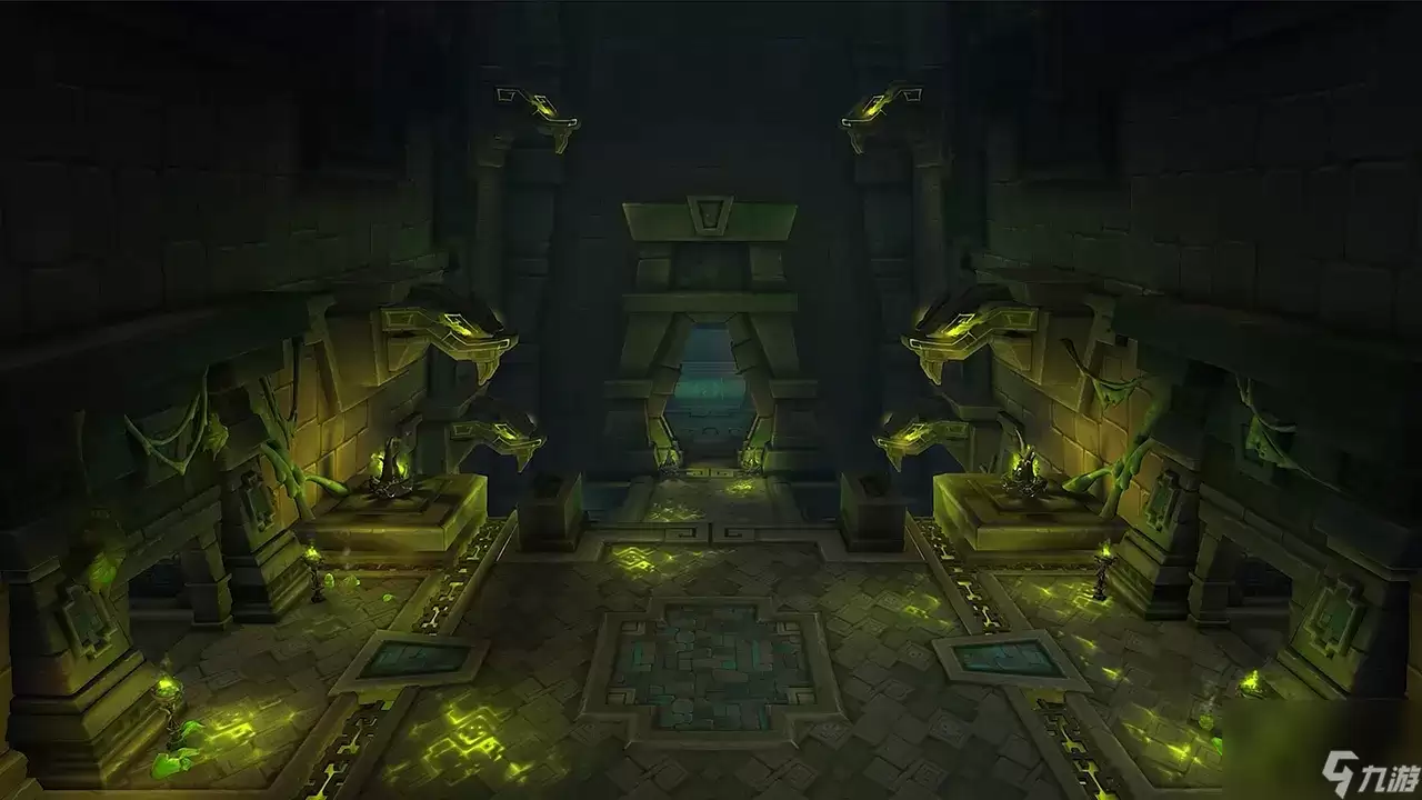魔兽世界残缺传承任务通关指南