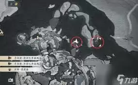 燕云十六声风催凉州漠漠喵全收集攻略