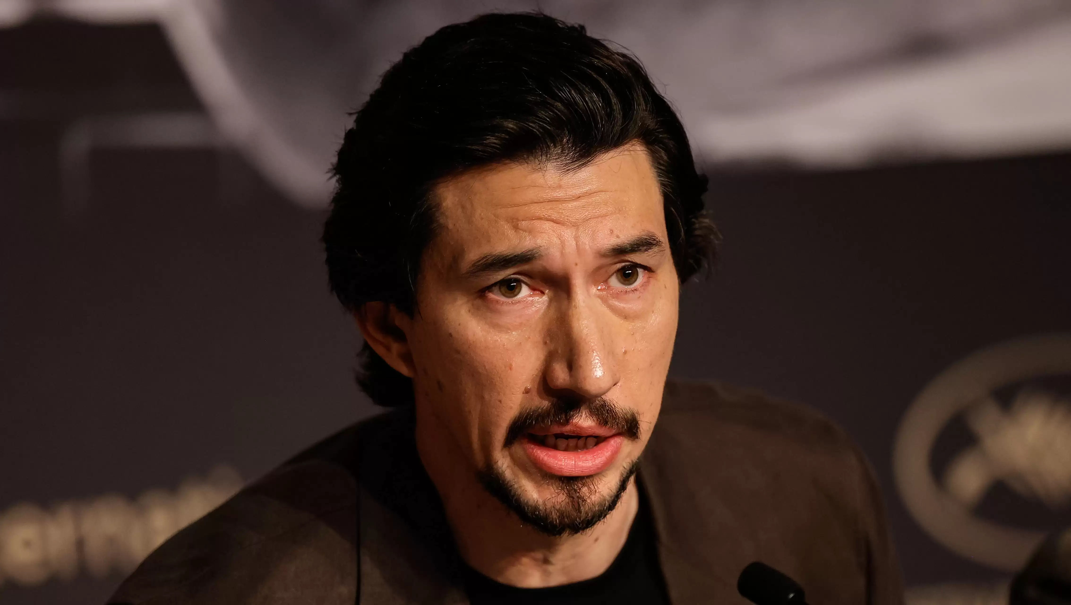 凯文·费奇称 STAR WARS 前线 II 演员亚当·德赖弗多次拒绝漫威角色已成传统 与此同时 X战警2：狼人复仇 传闻四起