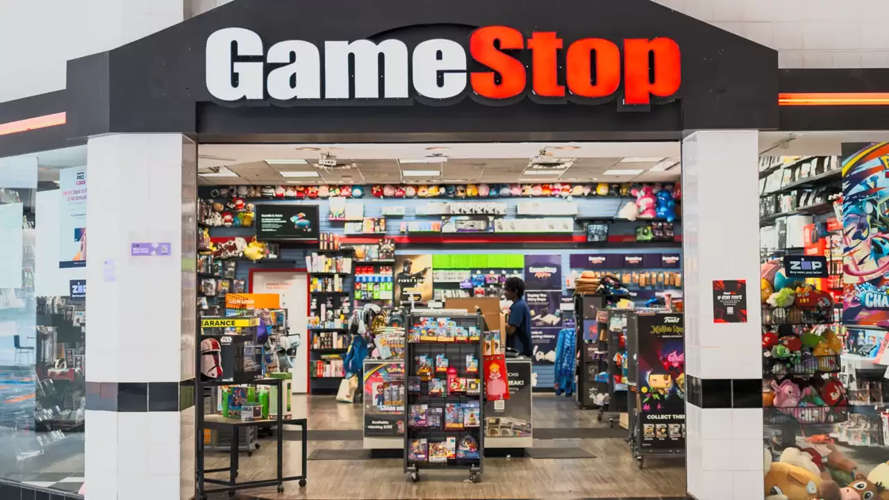 GameStop CEO 瑞安·科恩继续推进收购 eBay：持股比例增至 10%