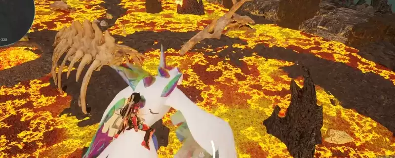 幻兽帕鲁焰煌蛋获取攻略-焰煌蛋具体点位详解