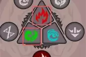 魔女与龙元素祈望火木燃烧流攻略