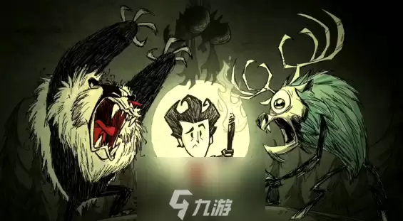 饥荒巨鹿啥时候来-巨鹿boss出现时间