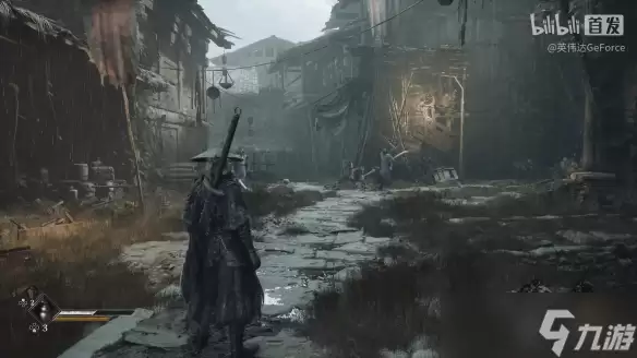 《影之刃零》推出光追 DLSS4 会解开怎样的游戏“封印”