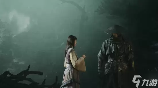 《影之刃零》预告引发热议 武侠佳作根本等不及