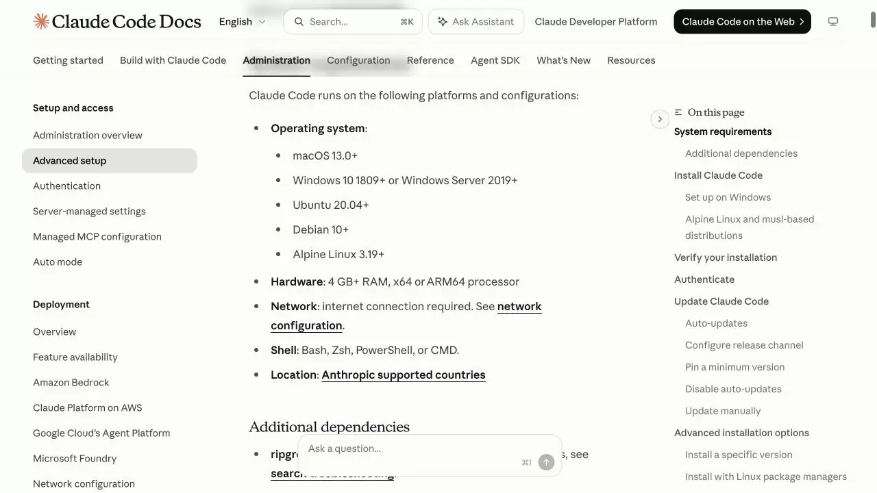 Claude Code 在 macOS 与 Linux 安装与 PATH 配置教程