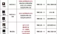DNF18周年庆版本异端审判者毕业附魔怎么选
