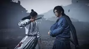 燕云十六声武威山万事知任务如何做