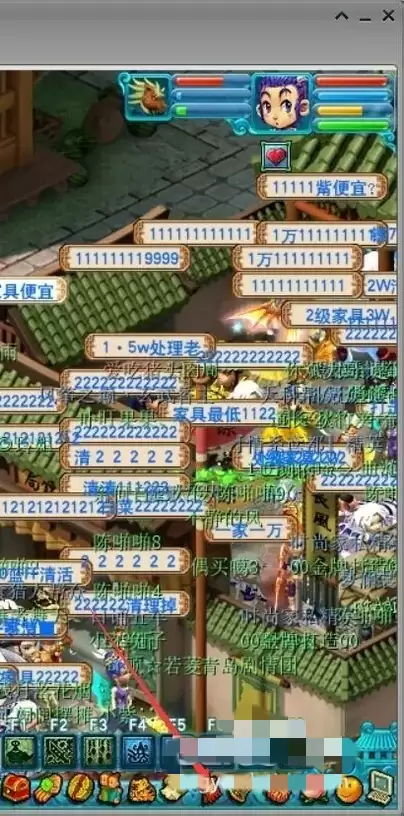梦幻西游如何退出帮派2026版