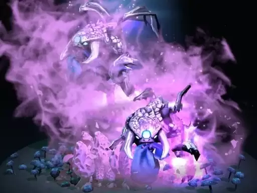 30万美元买个对战斗毫无影响的信使？《Dota 2》史上最贵交易诞生