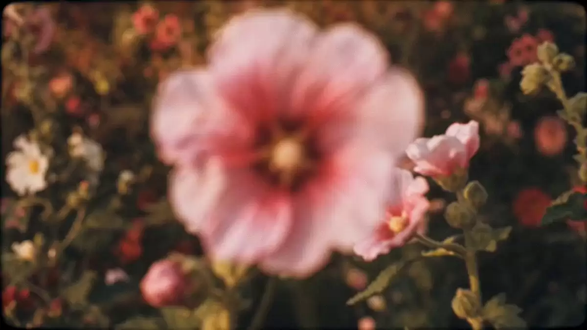 90 年代怀旧一镜到底影片