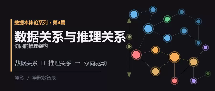 基于数据关系与推理关系协同：本体推理架构