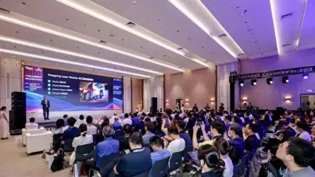 AI+制造锚定具身智能落地：马桥试验区WAIC转场论坛共话产业新机遇
