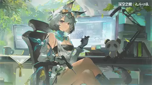 深空之眼玄机执明怎么玩 玄机执明技能全面介绍