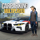 真实手动挡停车中文版(carparking)