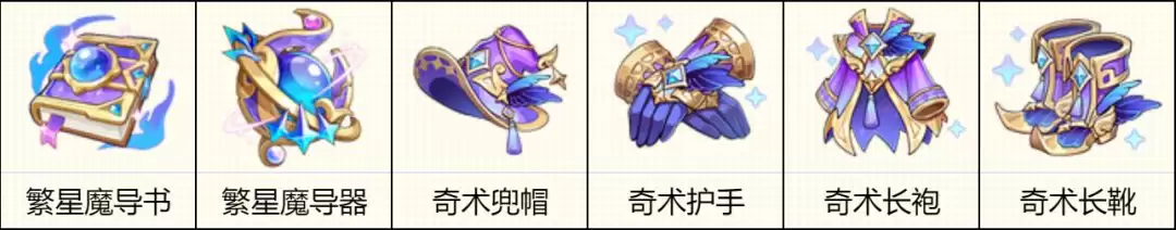 龙魂旅人齐格露德玩法攻略