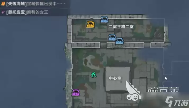 遗忘之海隐藏关卡攻略分享 遗忘之海隐藏关卡怎么过