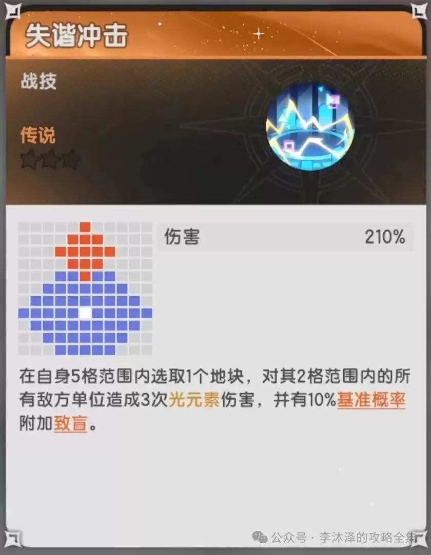 杖剑传说信号员·洛天依属性一览