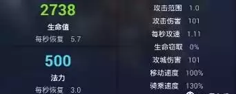 风暴英雄穆拉丁玩法攻略介绍 技能介绍及天赋推荐