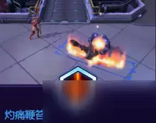 《风暴英雄》怀特迈恩技能介绍