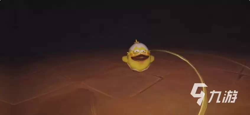 超自然行动组丑丑蛋怪物详细介绍与能力解析