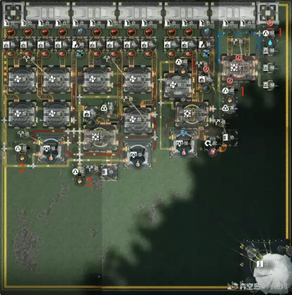 明日方舟：终末地1.4版本基建懒人攻略