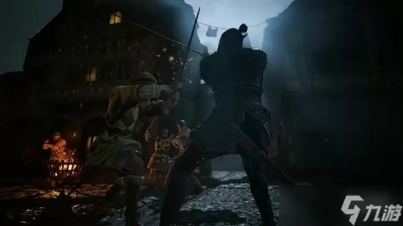 愿望单超150万! 《黎明行者之血》将推出免费小型DLC