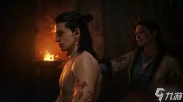 《黎明行者之血》确认多结局! 玩家选择可继承至续作