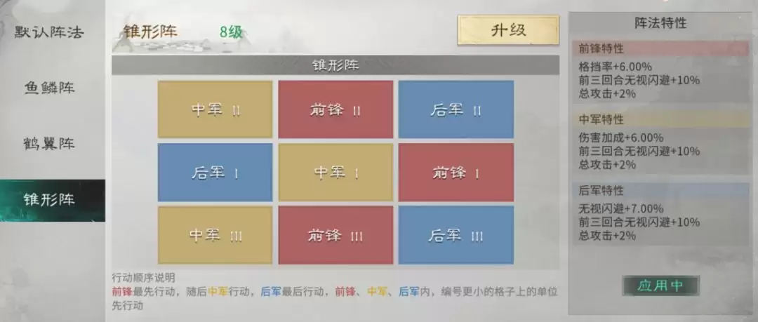 三国:天下归心许褚单挑队战报解析