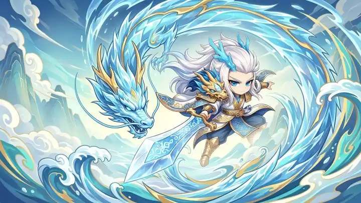 《小小武神》删档测试时间介绍
