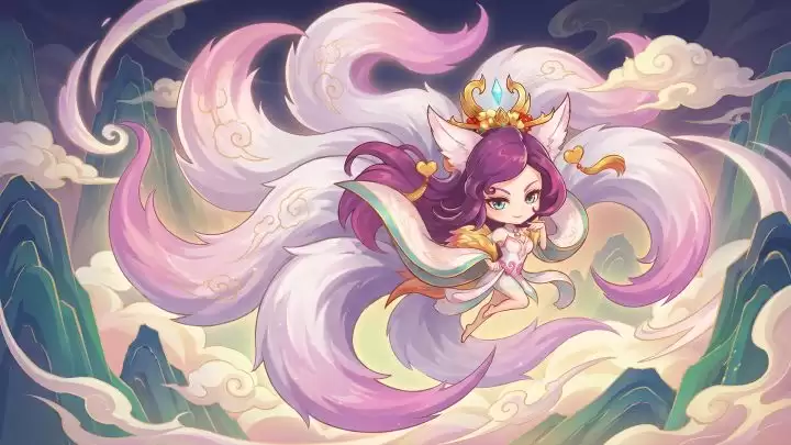 《小小武神》删档测试时间介绍