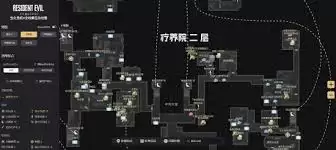 生化危机9疗养院怎么玩