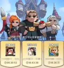 奔奔王国萨洛如何进行配队