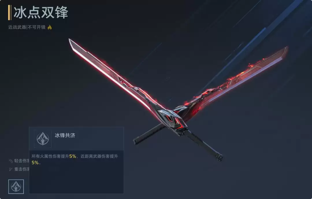 逆战：未来王心凌联动副武器心有凌兮玩法攻略