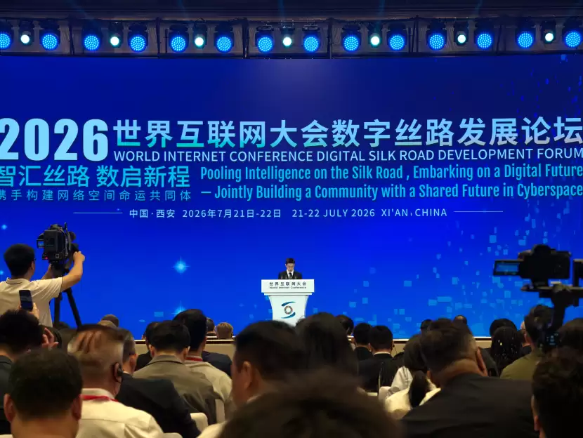 王兴兴：做好准备迎接即将突破的技术临界点