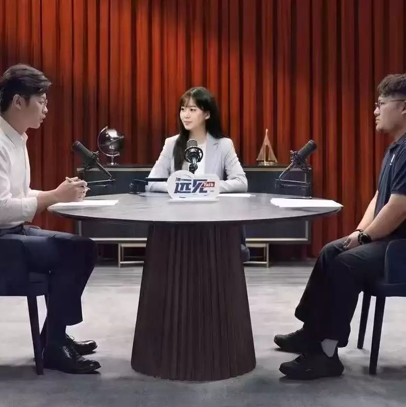WAIC 2026 特别对话：当算力开始“算账” 谈 Token 经济学重塑芯片 拆解 AI 资本开支向上游转移 ...