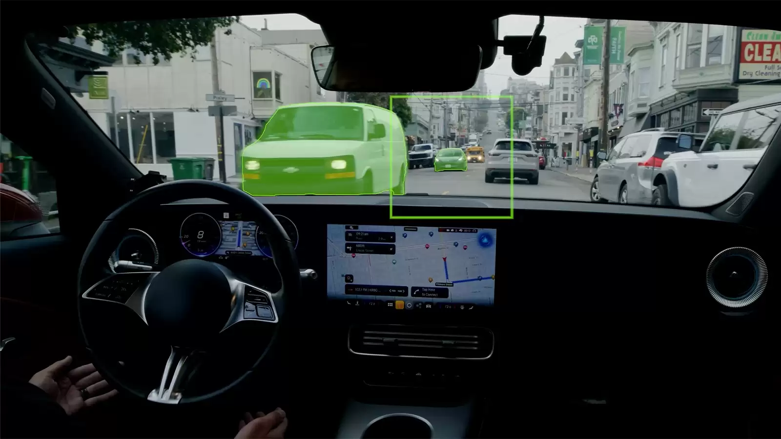 NVIDIA 推出 Alpamayo 2 Super 开放推理模型 适用于无人驾驶出租车