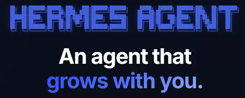从零部署Hermes Agent的保姆级安装指南