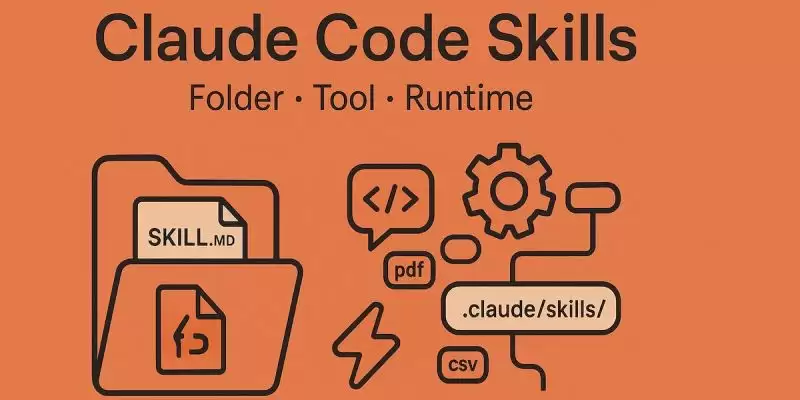 采用Claude Code Skills从零开发一个Bot智能体的实战指南