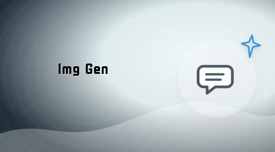 Image Gen