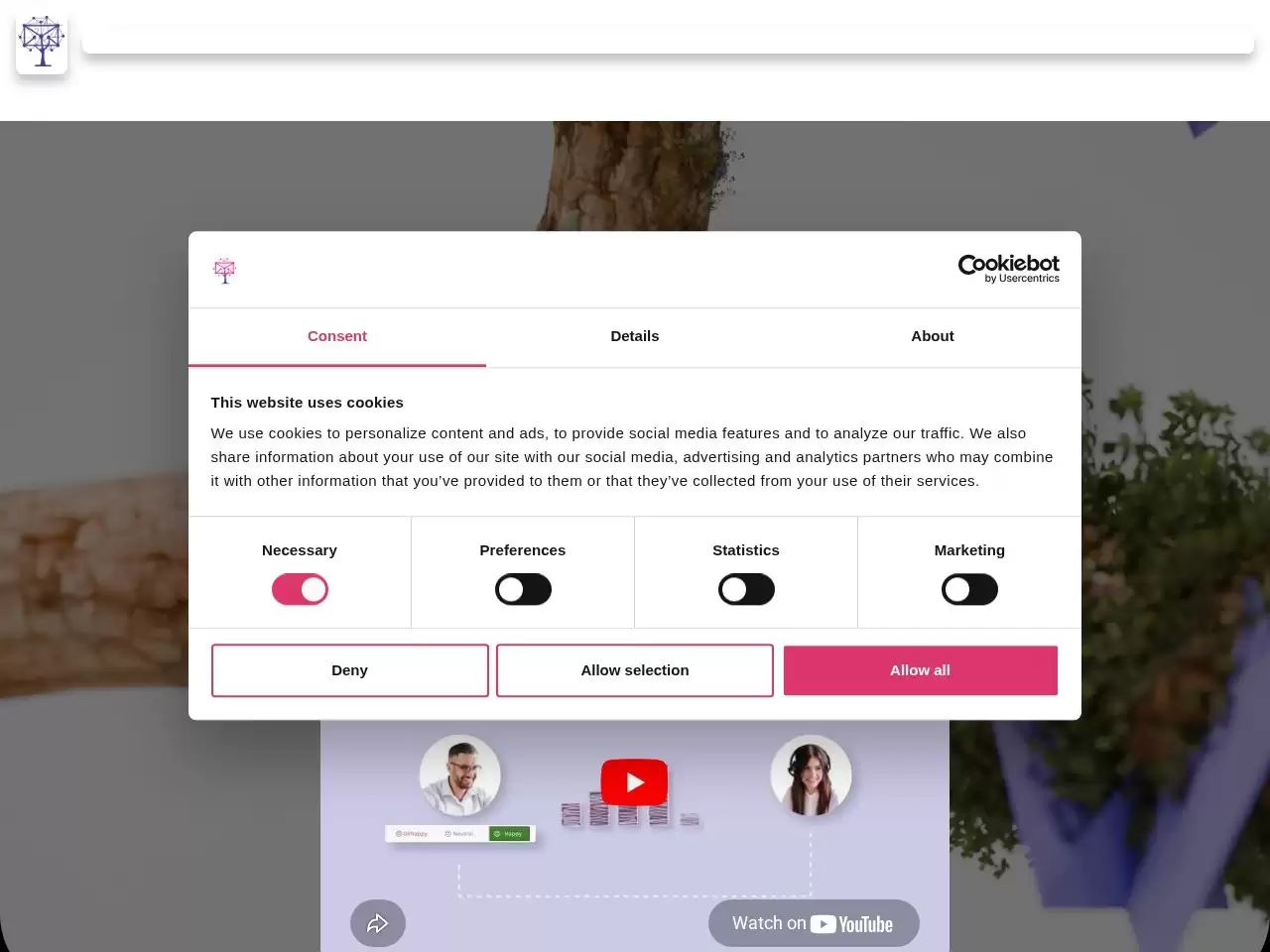 EmailTree.ai-EmailTree.ai 是一个面向中小企业与企业的 AI 电子邮件工作流和协作平台