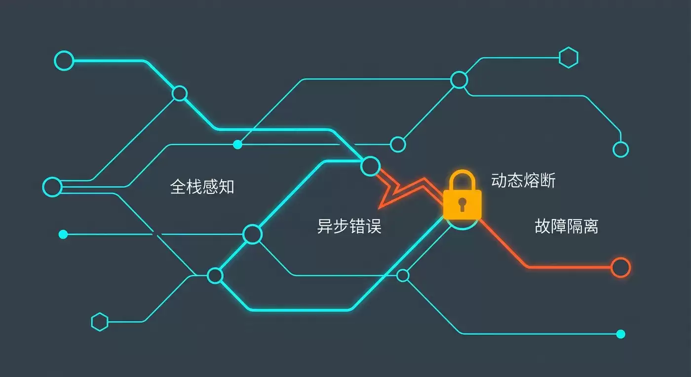 从跨 SSH 肉眼打捞到一底座多视图溯源：2026硬核技术团队的链路治理变革