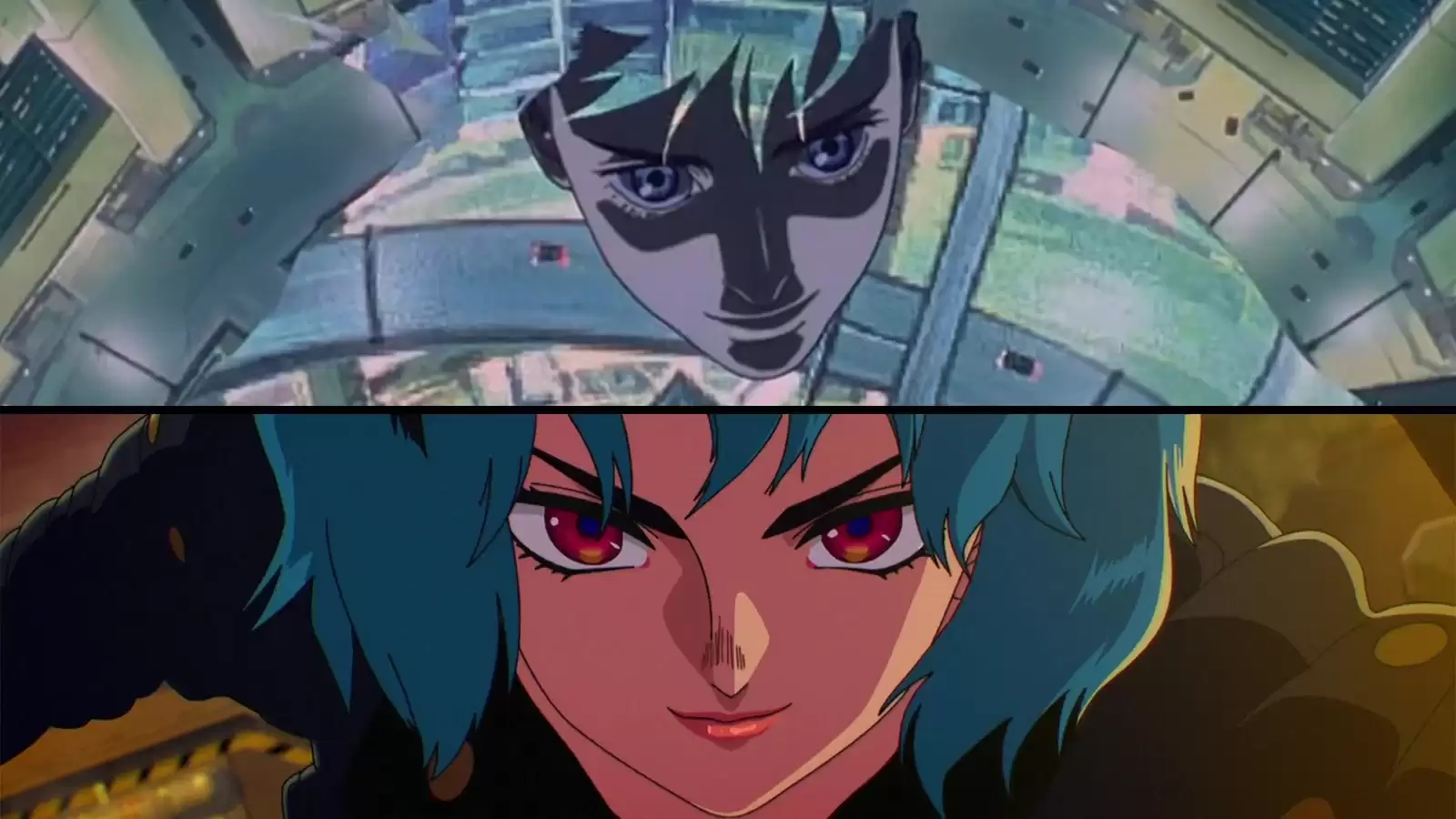 Ghost in the Shell 粉丝难有定论：Prime Video 新剧集是否优于 1995 版电影