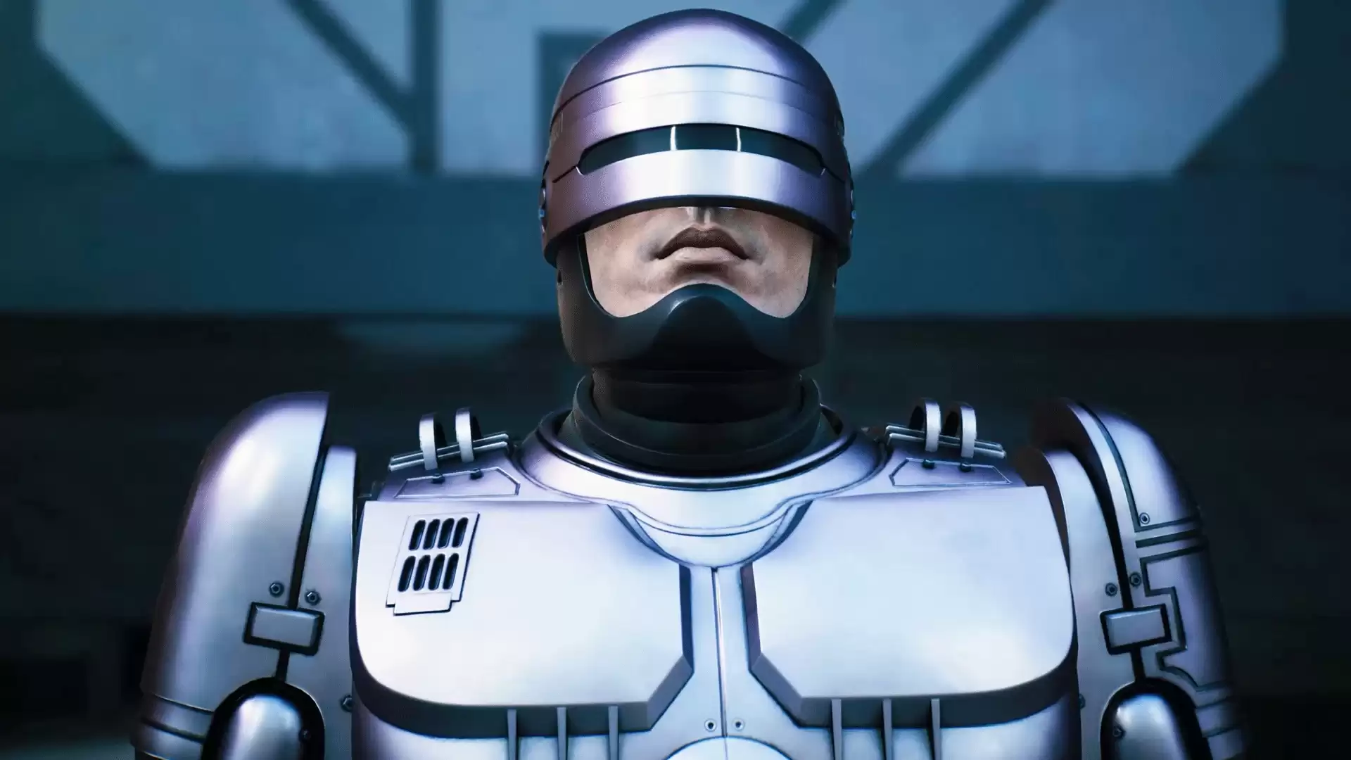 全新重启剧集《Robocop》将登陆 Prime Video