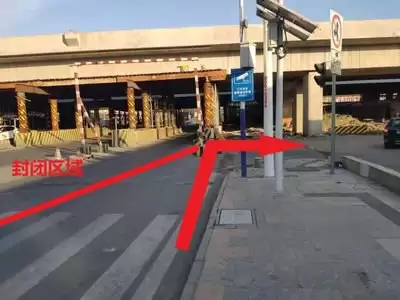 异环桥间地商业区打卡点位置是在哪