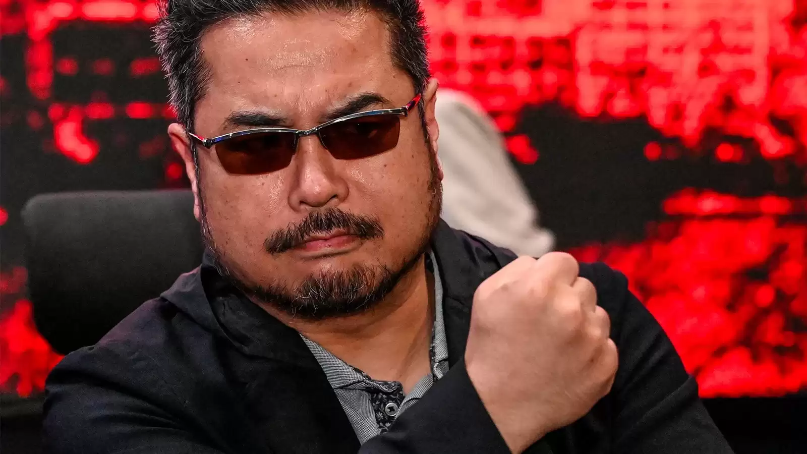 前 铁拳8 总监原田胜弘透露：在粉丝们盛赞 Leroy Smith 亮相后 他曾完全误解了“受邀参加烧烤”的真正含义