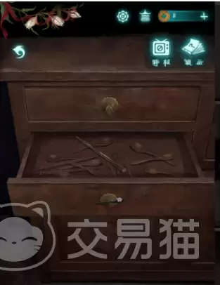 纸嫁衣9古宅暗格解谜指南纸嫁衣9暗格机关触发与密码破解完整流程
