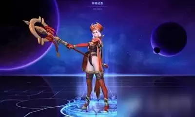 风暴英雄：怀特迈恩怎么样 技能效果分享